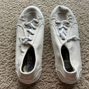 Women’s Sperry shoes